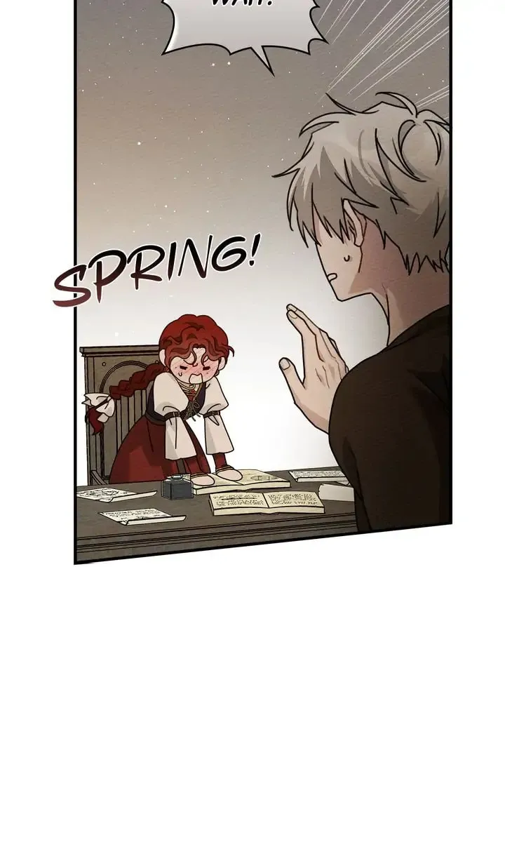 Read Under the Oak Tree chapter 60 image 81 on Lezhin