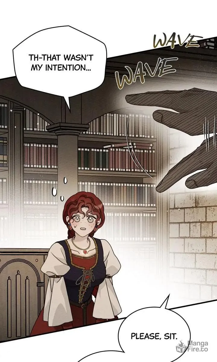 Read Under the Oak Tree chapter 60 image 84 on Lezhin