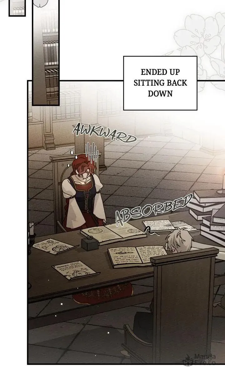 Read Under the Oak Tree chapter 60 image 86 on Lezhin