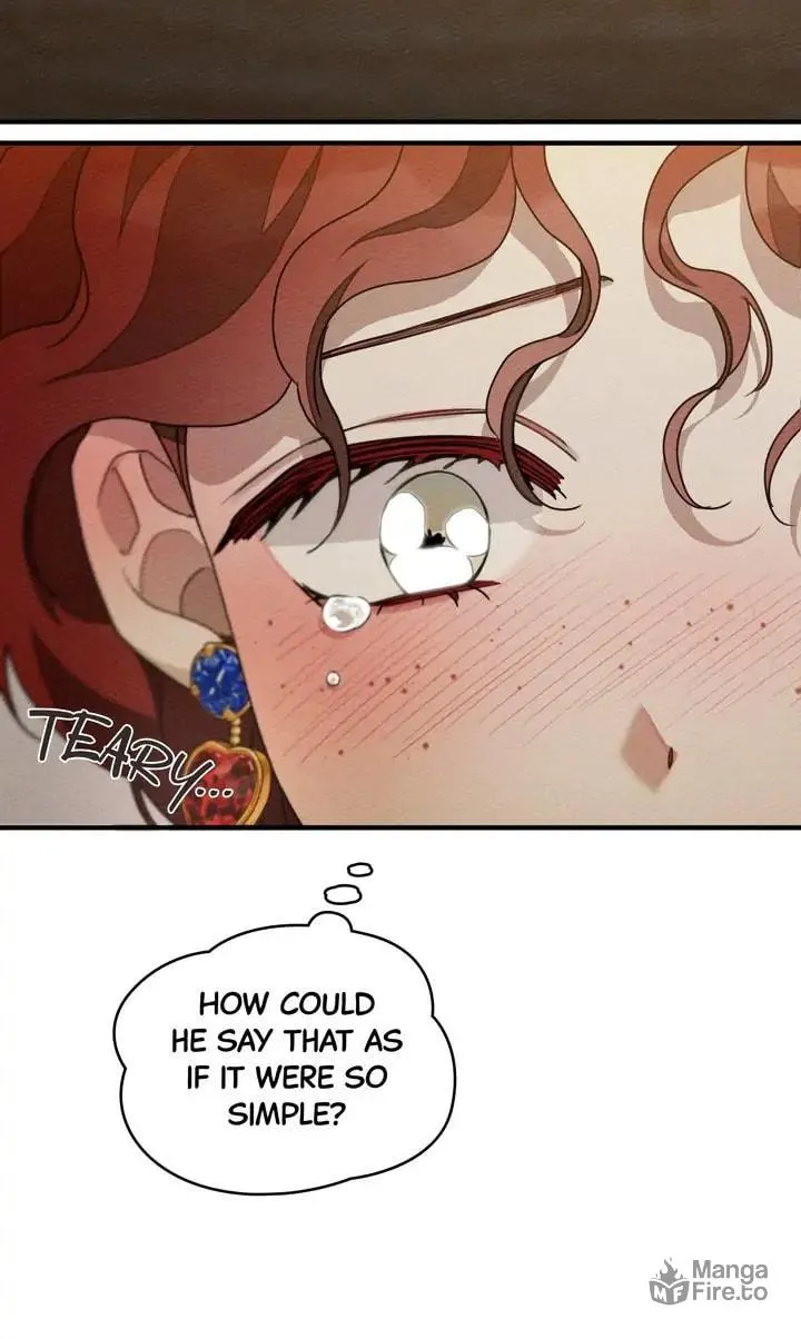 Read Under the Oak Tree chapter 61 image 11 on Lezhin