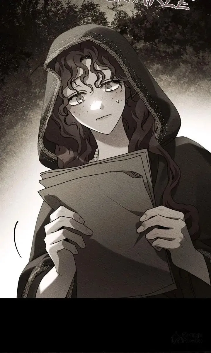 Read Under the Oak Tree chapter 61 image 14 on Lezhin