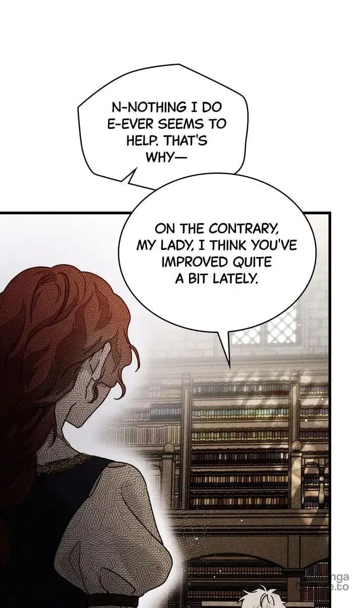 Read Under the Oak Tree chapter 61 image 17 on Lezhin