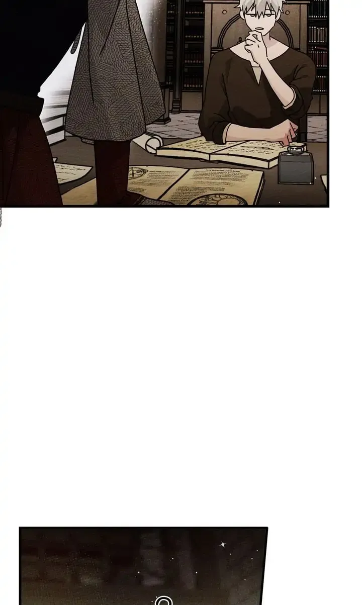 Read Under the Oak Tree chapter 61 image 18 on Lezhin