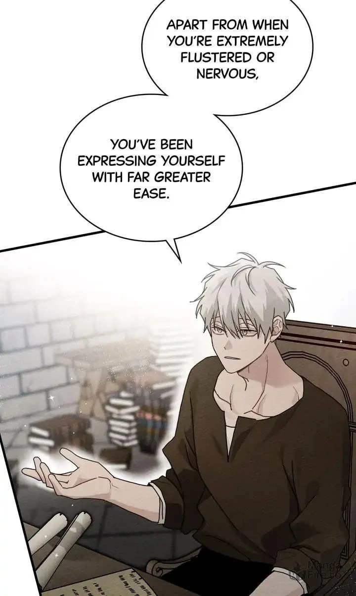 Read Under the Oak Tree chapter 61 image 20 on Lezhin