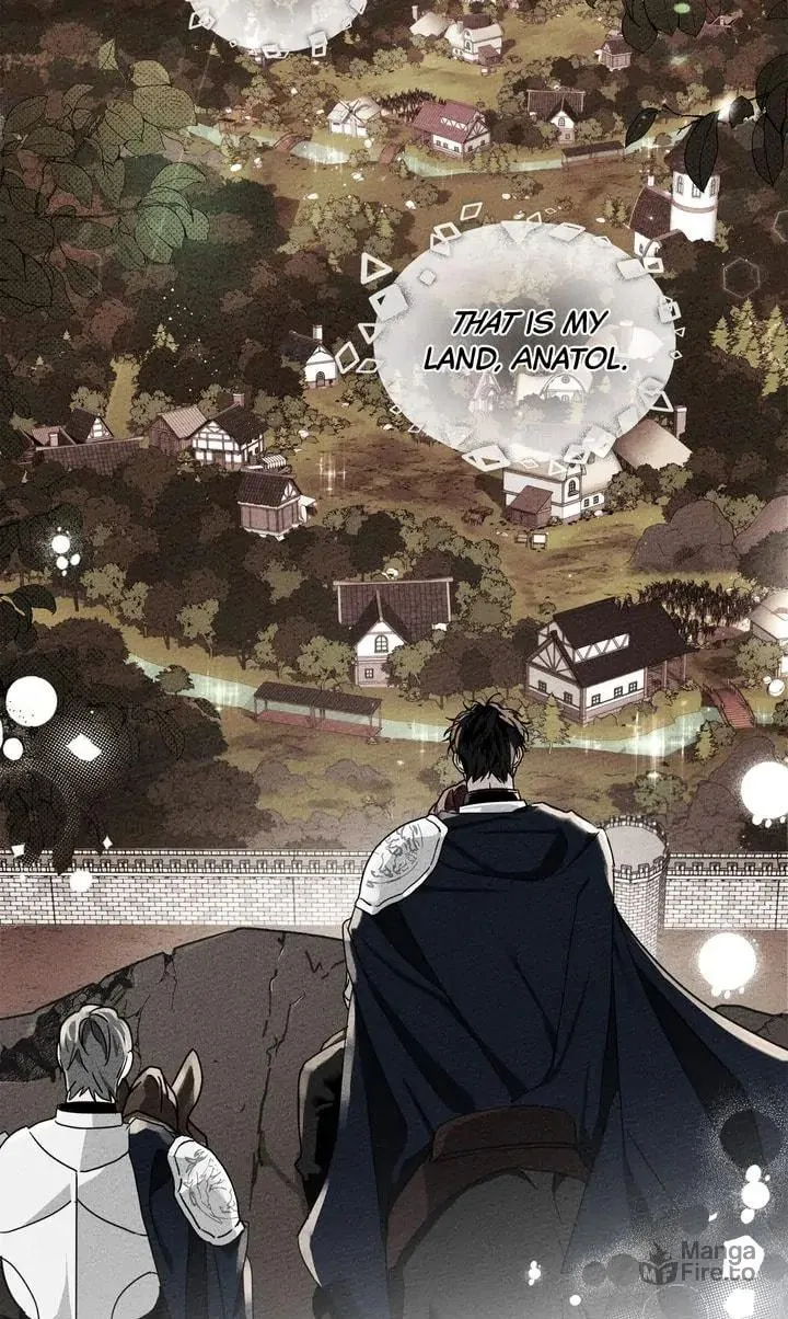 Read Under the Oak Tree chapter 61 image 24 on Lezhin