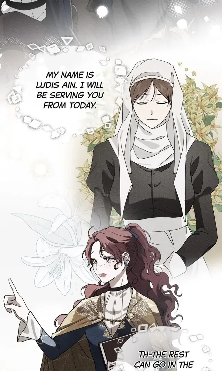 Read Under the Oak Tree chapter 61 image 25 on Lezhin
