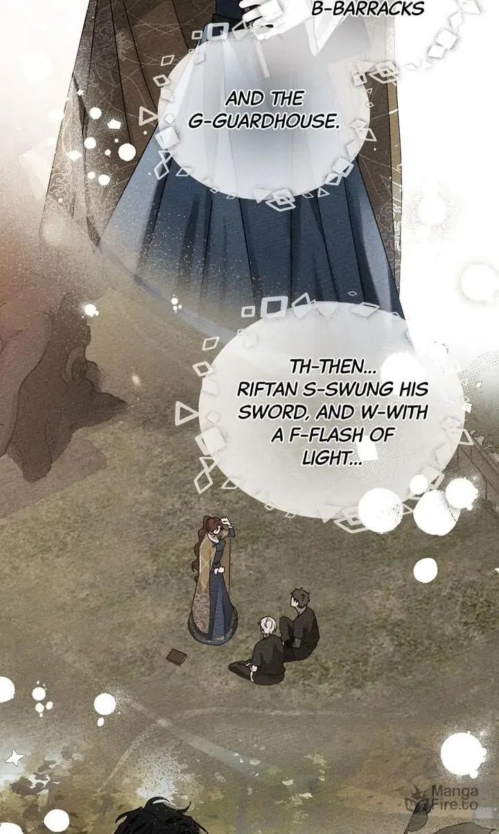 Read Under the Oak Tree chapter 61 image 26 on Lezhin