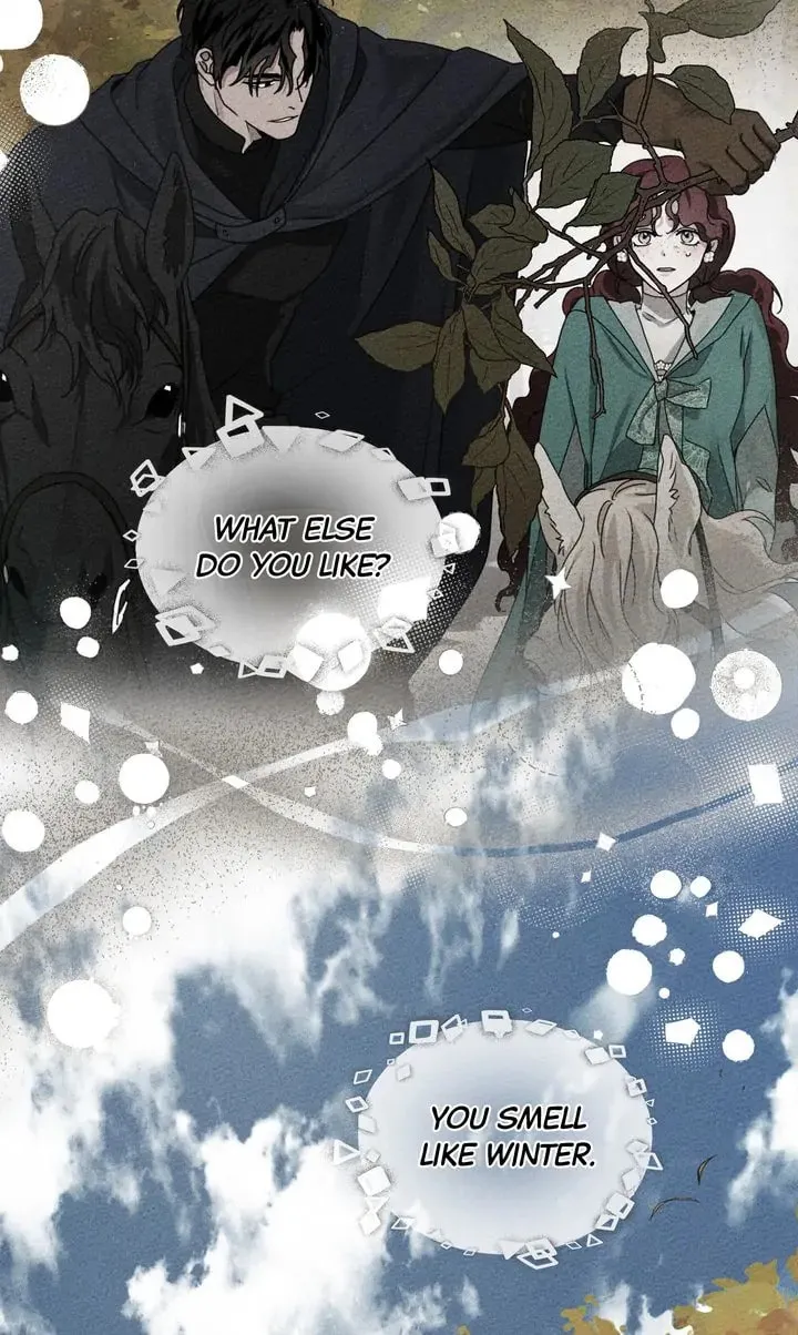 Read Under the Oak Tree chapter 61 image 27 on Lezhin