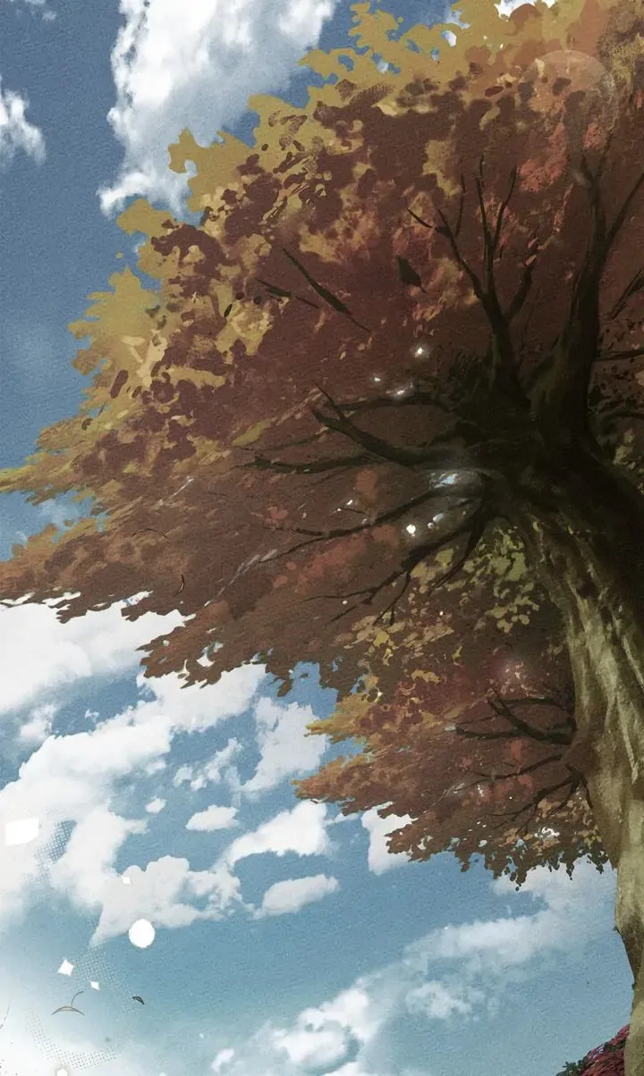 Read Under the Oak Tree chapter 61 image 28 on Lezhin