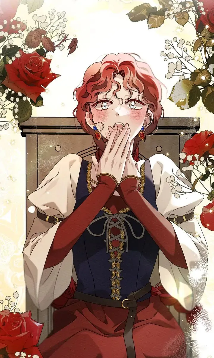 Read Under the Oak Tree chapter 61 image 30 on Lezhin