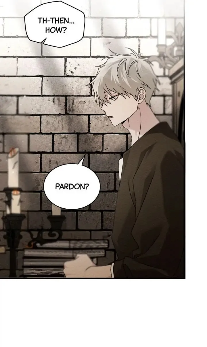Read Under the Oak Tree chapter 61 image 36 on Lezhin