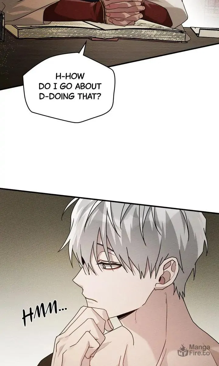 Read Under the Oak Tree chapter 61 image 38 on Lezhin