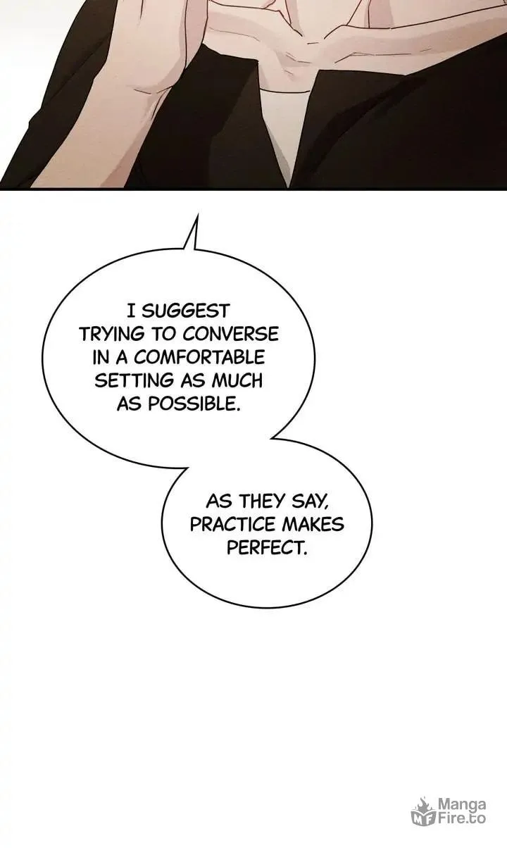 Read Under the Oak Tree chapter 61 image 39 on Lezhin