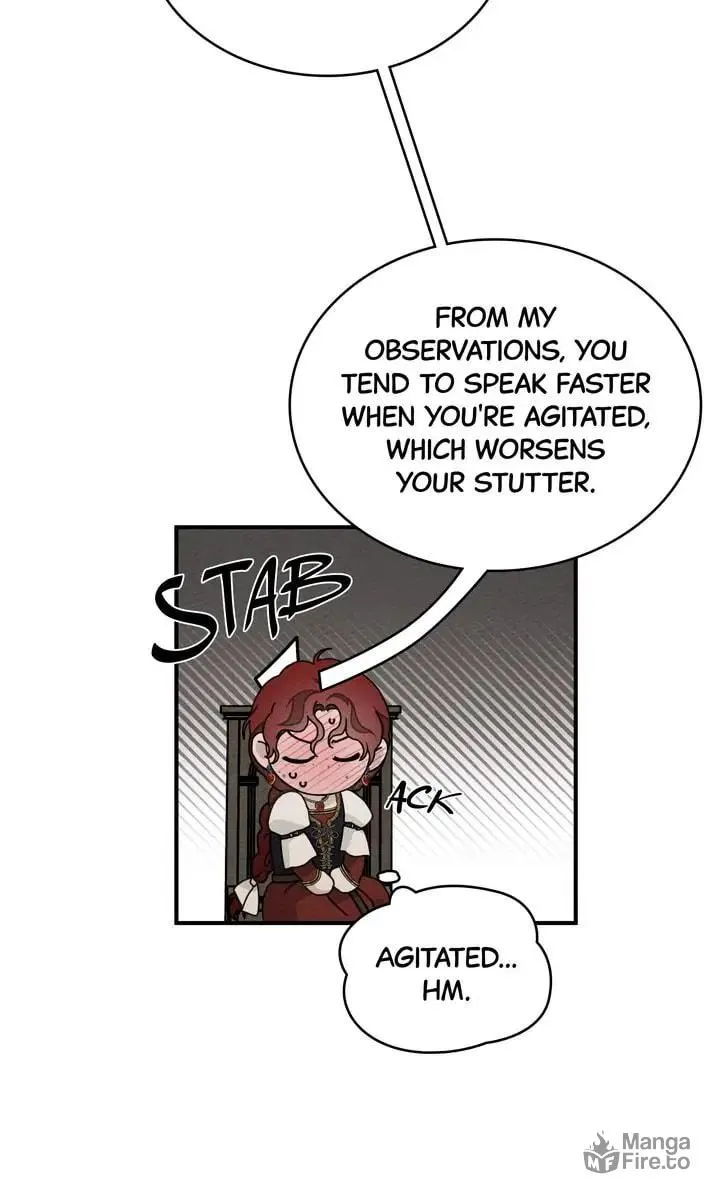 Read Under the Oak Tree chapter 61 image 41 on Lezhin