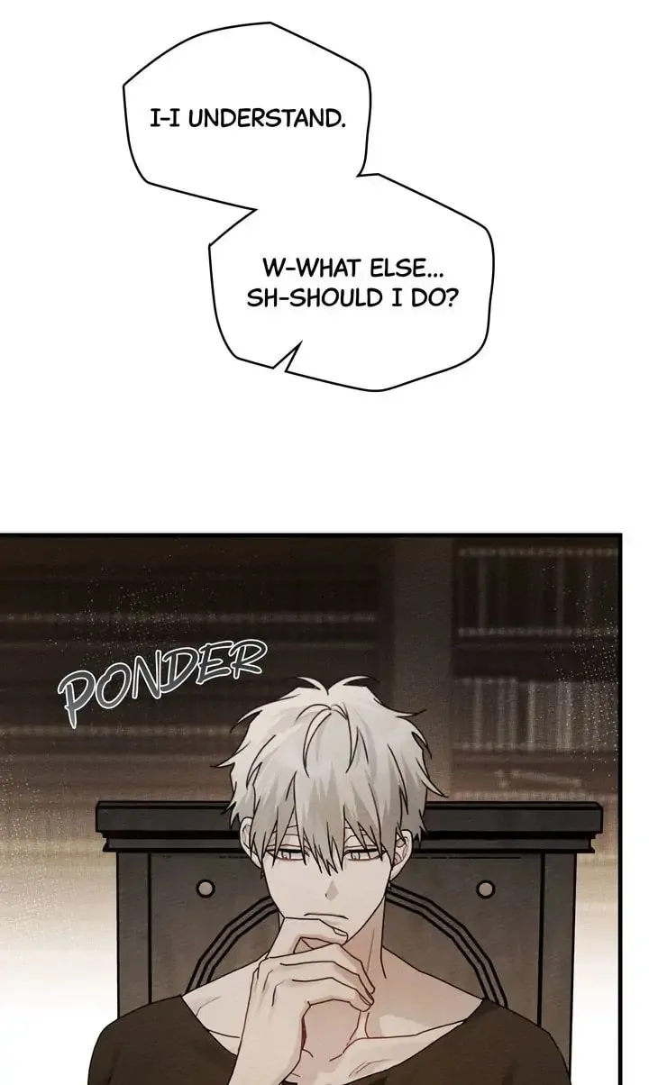 Read Under the Oak Tree chapter 61 image 42 on Lezhin