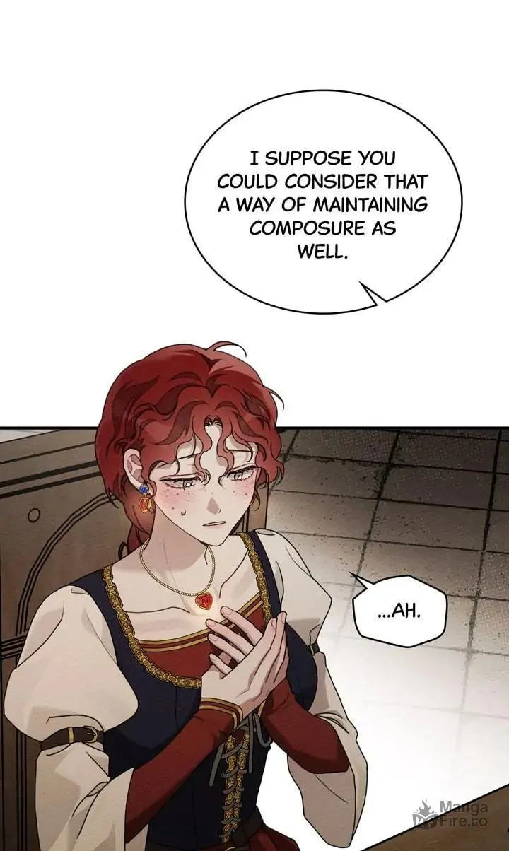 Read Under the Oak Tree chapter 61 image 44 on Lezhin