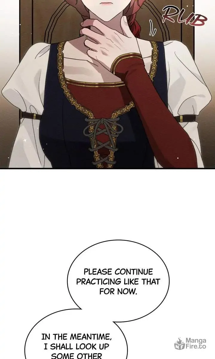 Read Under the Oak Tree chapter 61 image 47 on Lezhin
