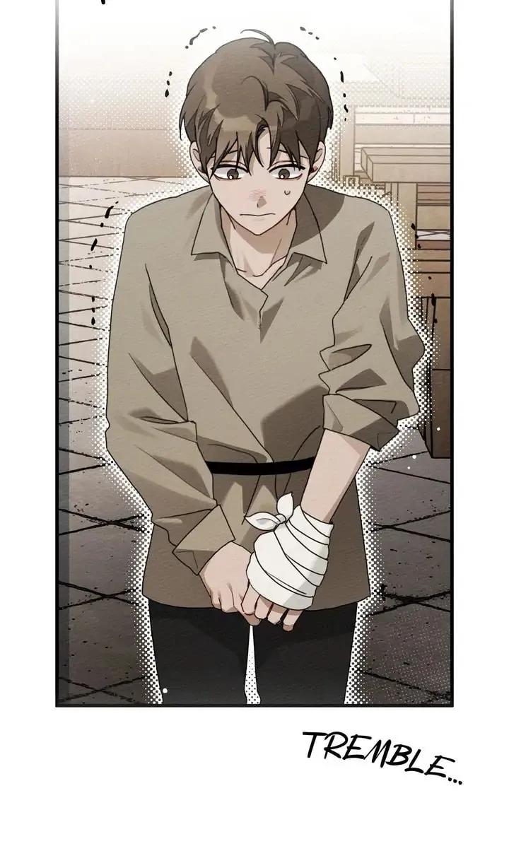 Read Under the Oak Tree chapter 61 image 60 on Lezhin