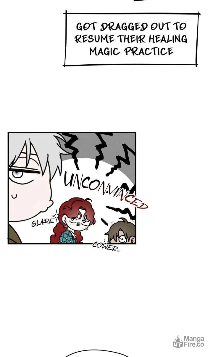 Read Under the Oak Tree chapter 61 image 64 on Lezhin