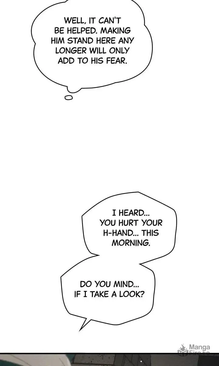 Read Under the Oak Tree chapter 61 image 65 on Lezhin