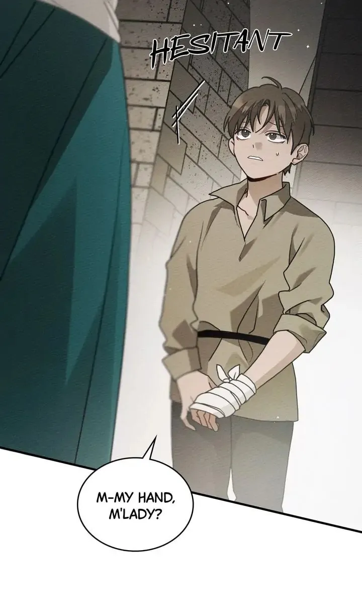 Read Under the Oak Tree chapter 61 image 66 on Lezhin