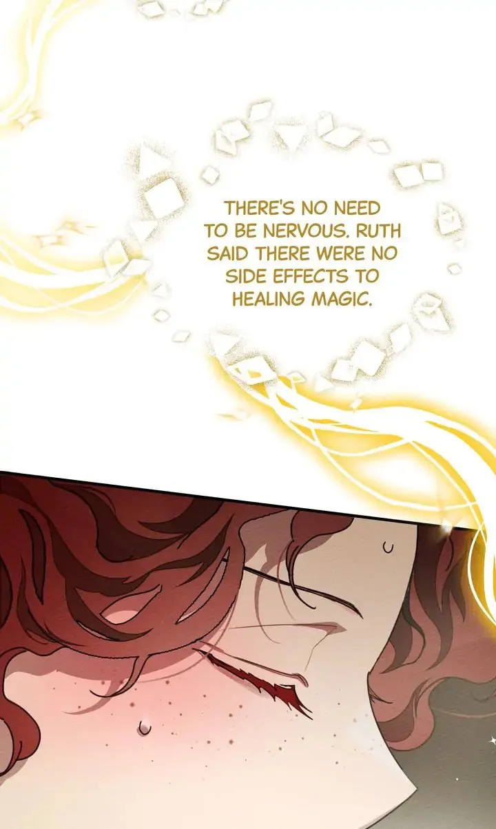 Read Under the Oak Tree chapter 61 image 72 on Lezhin