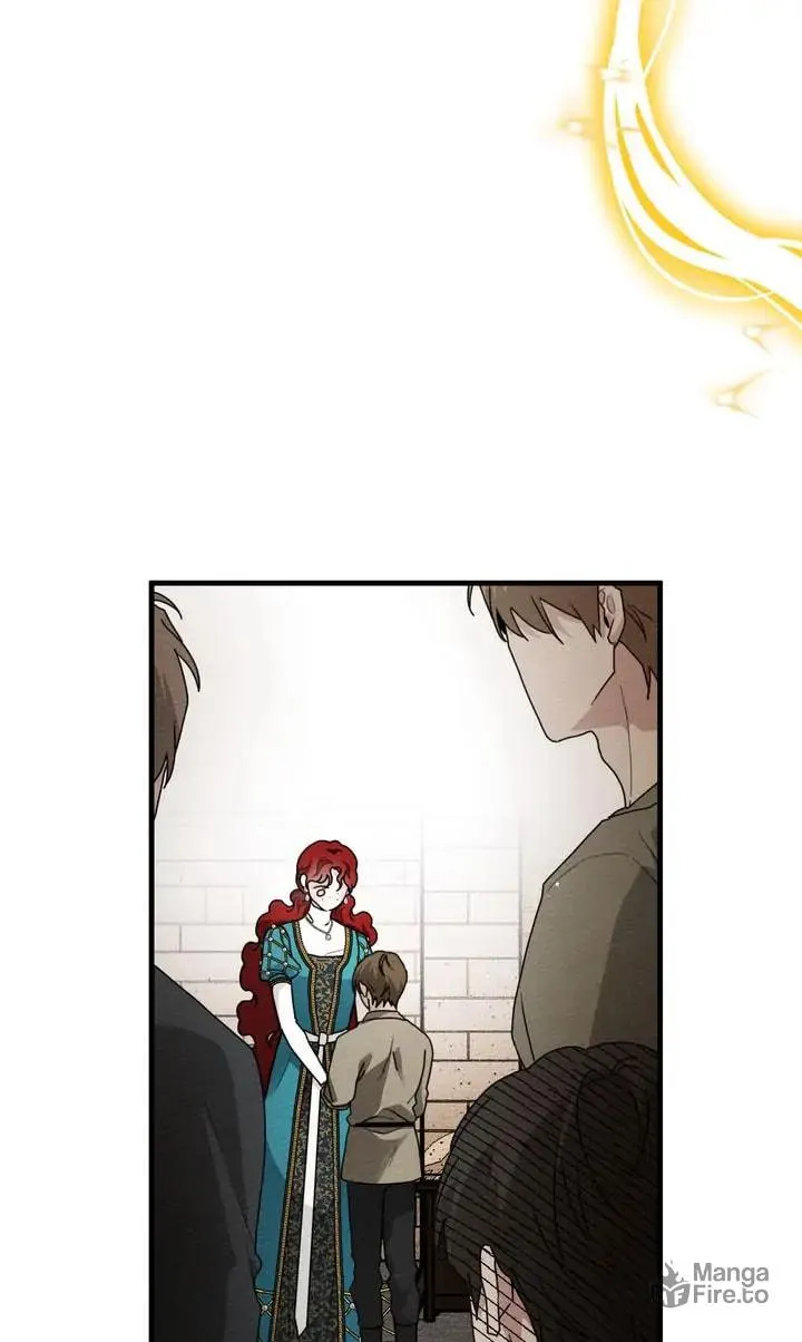Read Under the Oak Tree chapter 61 image 77 on Lezhin