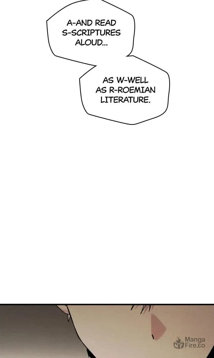 Read Under the Oak Tree chapter 61 image 8 on Lezhin