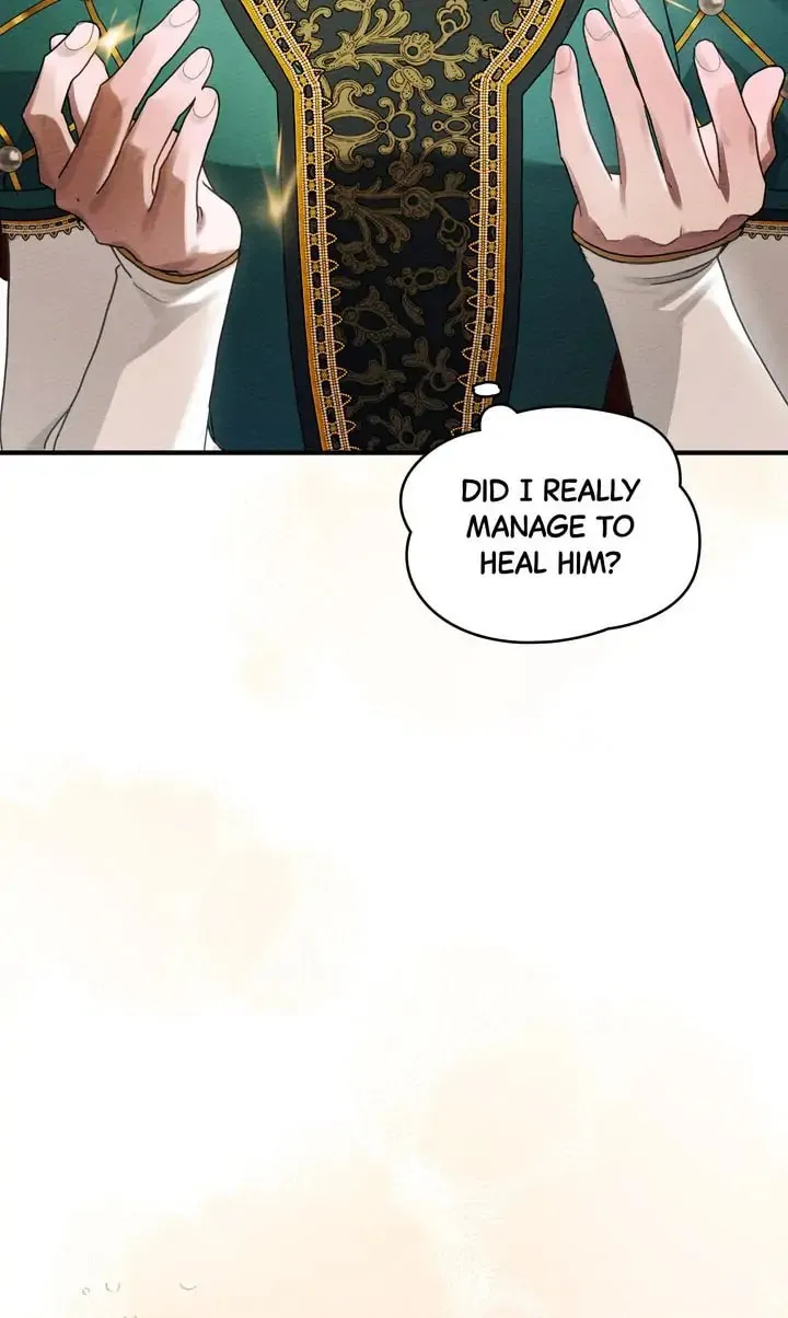 Read Under the Oak Tree chapter 61 image 82 on Lezhin