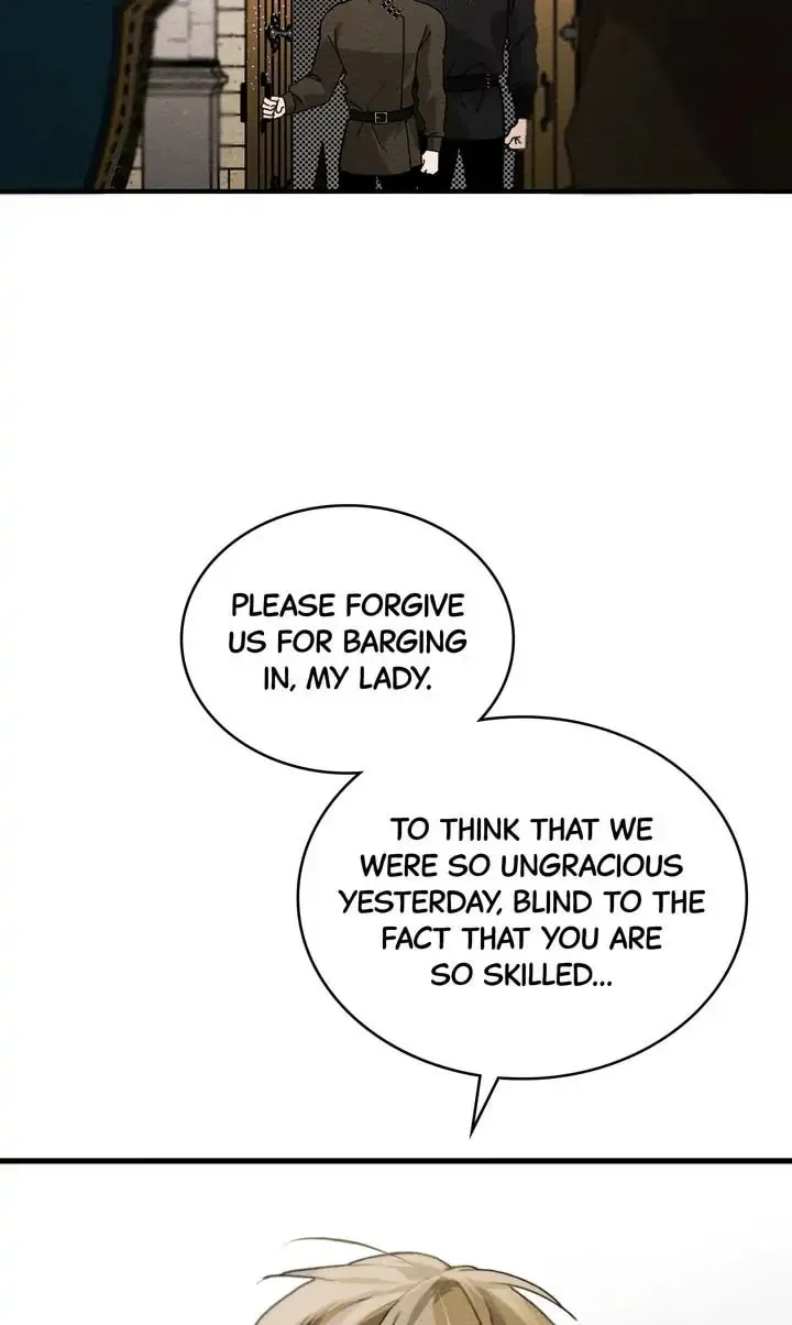 Read Under the Oak Tree chapter 61 image 88 on Lezhin