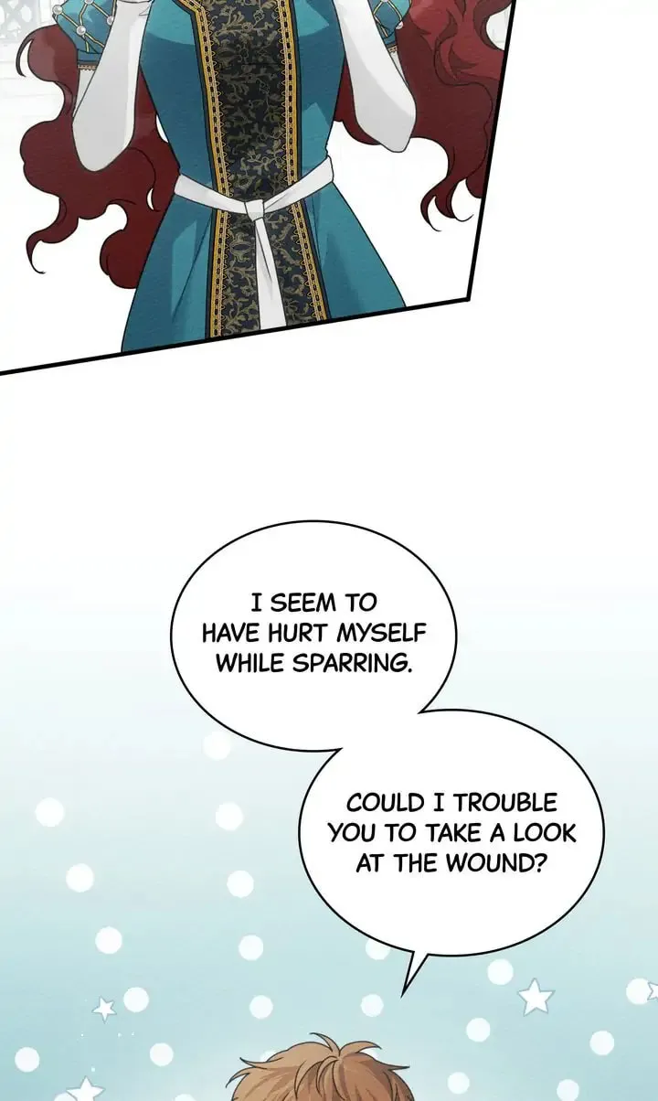 Read Under the Oak Tree chapter 61 image 91 on Lezhin