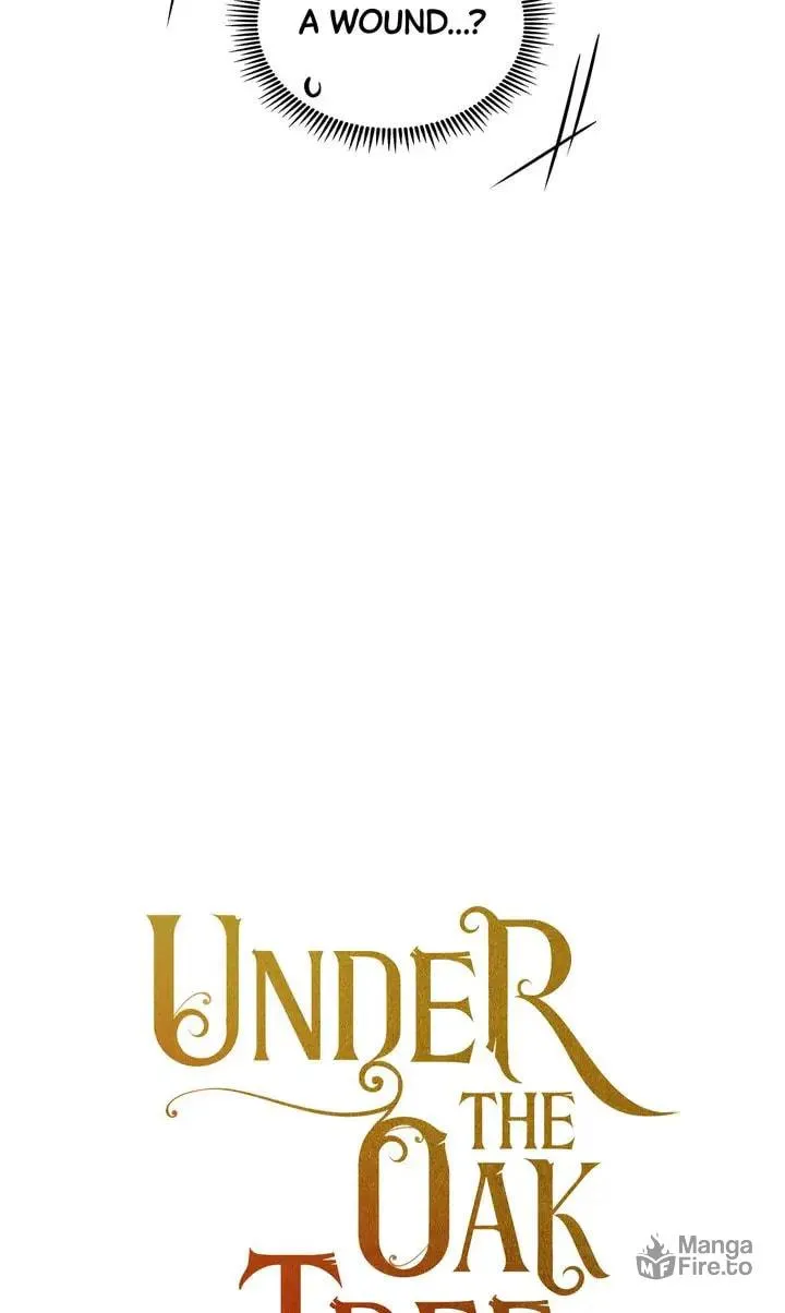 Read Under the Oak Tree chapter 61 image 94 on Lezhin