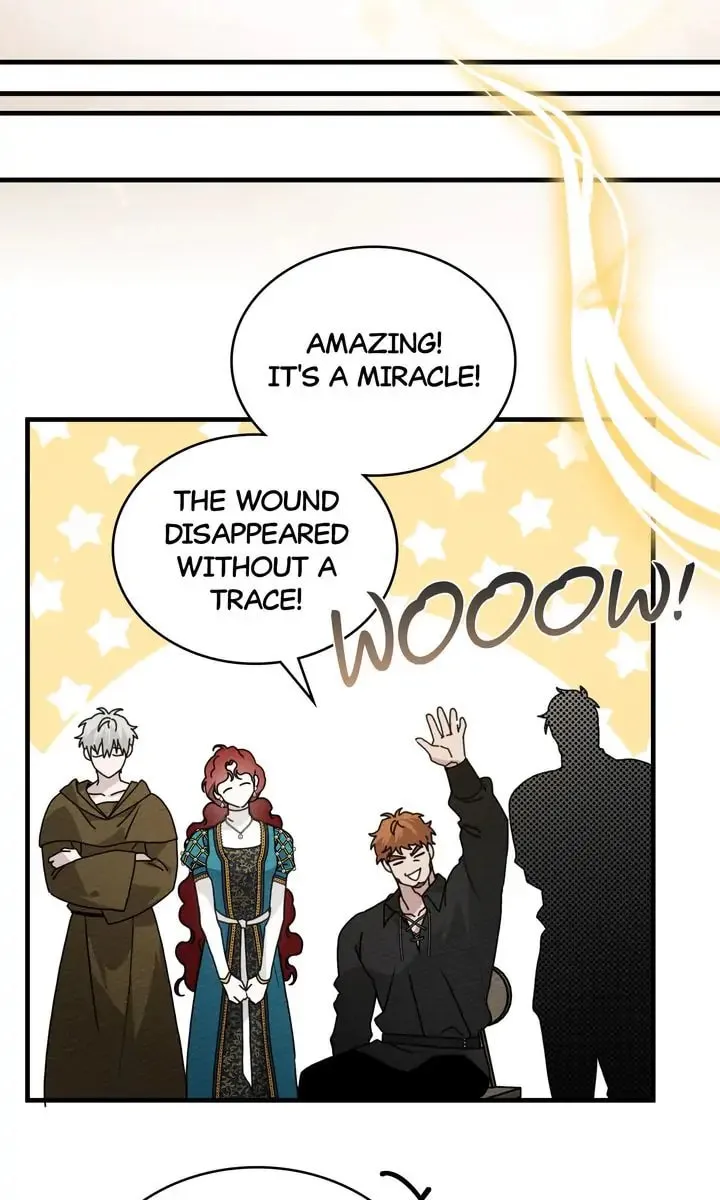 Read Under the Oak Tree chapter 62 image 12 on Lezhin
