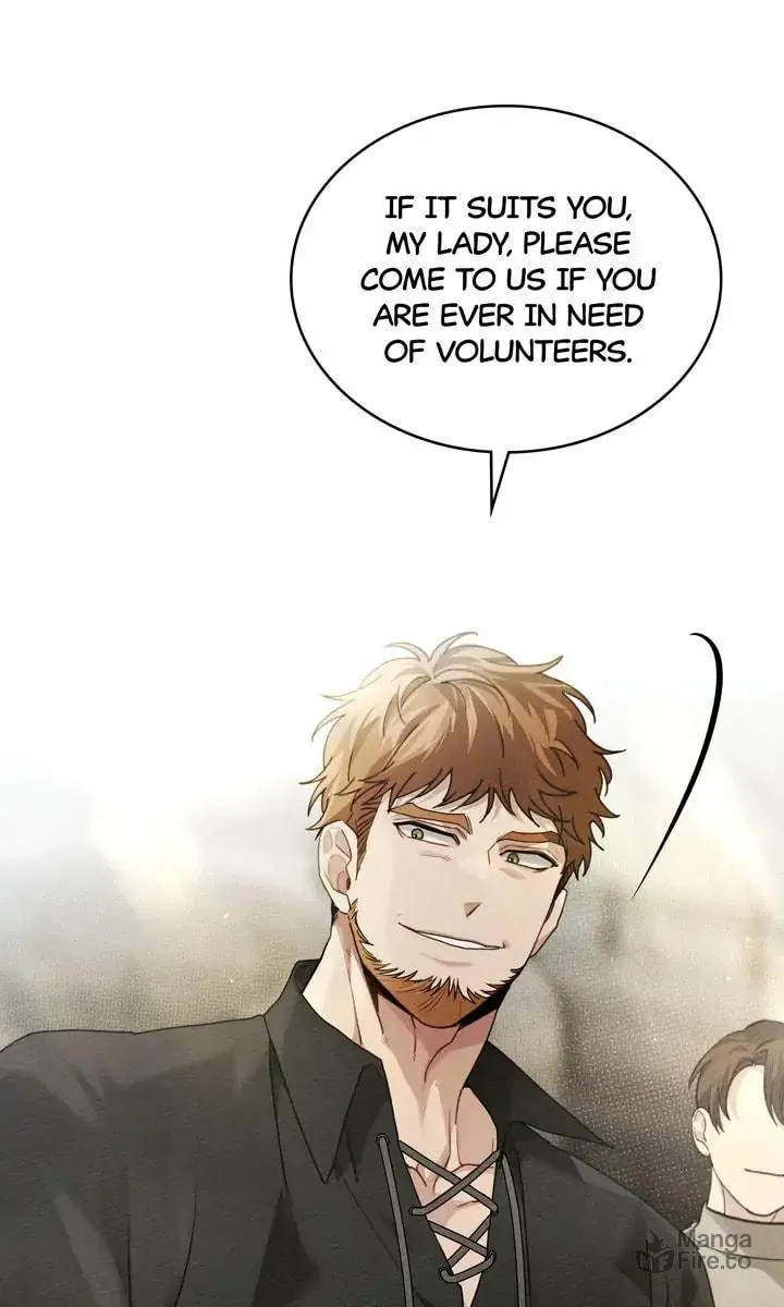 Read Under the Oak Tree chapter 62 image 17 on Lezhin