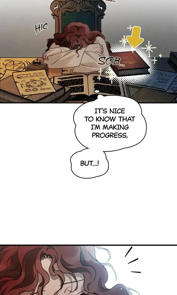 Read Under the Oak Tree chapter 62 image 30 on Lezhin