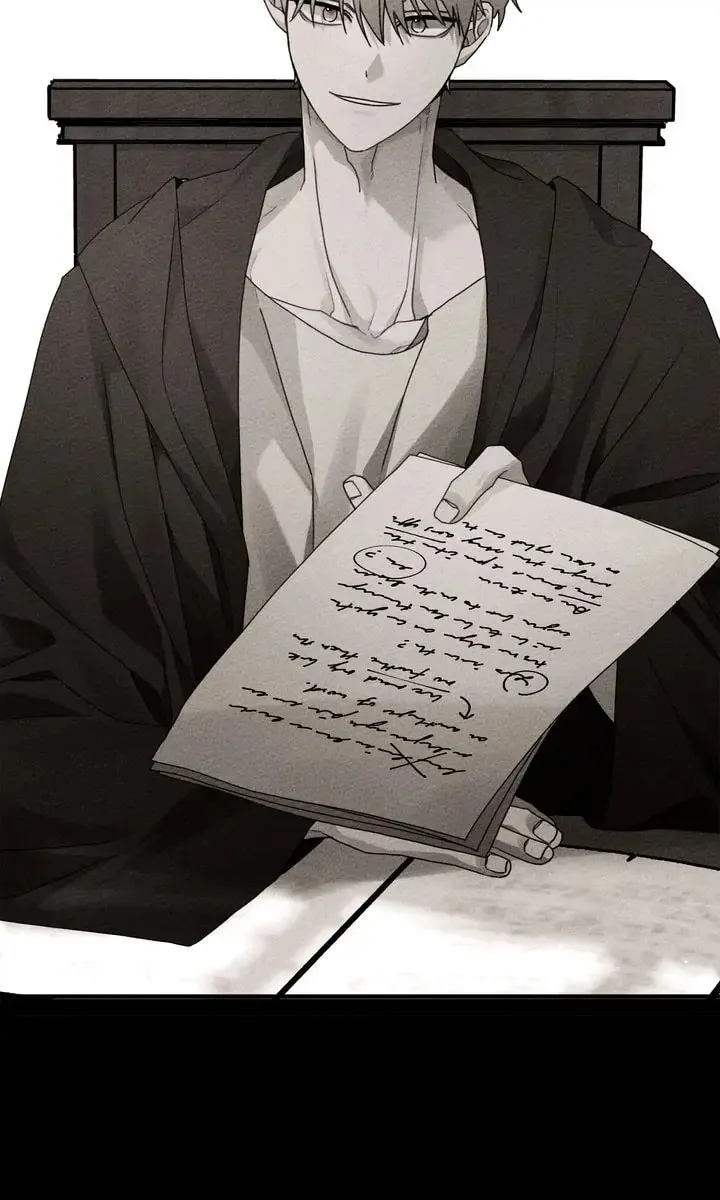 Read Under the Oak Tree chapter 62 image 33 on Lezhin