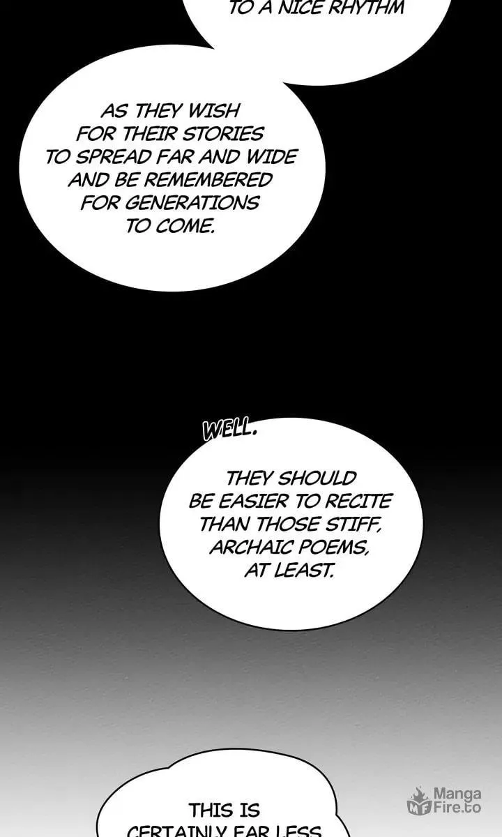 Read Under the Oak Tree chapter 62 image 35 on Lezhin