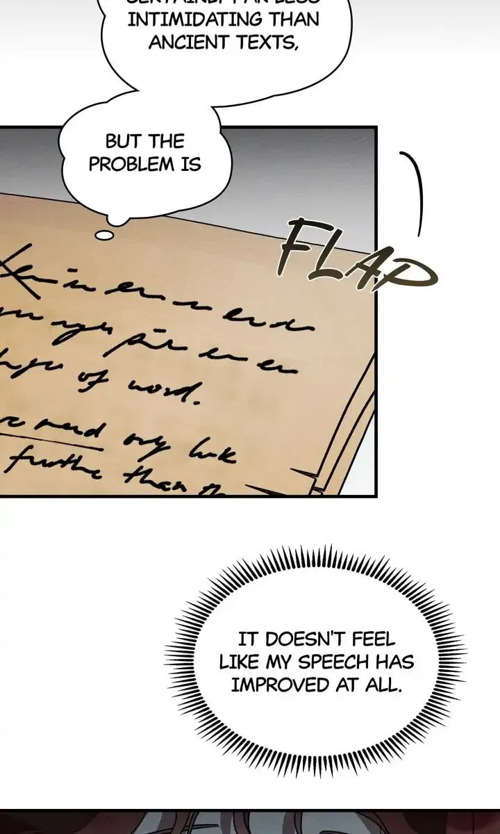 Read Under the Oak Tree chapter 62 image 36 on Lezhin