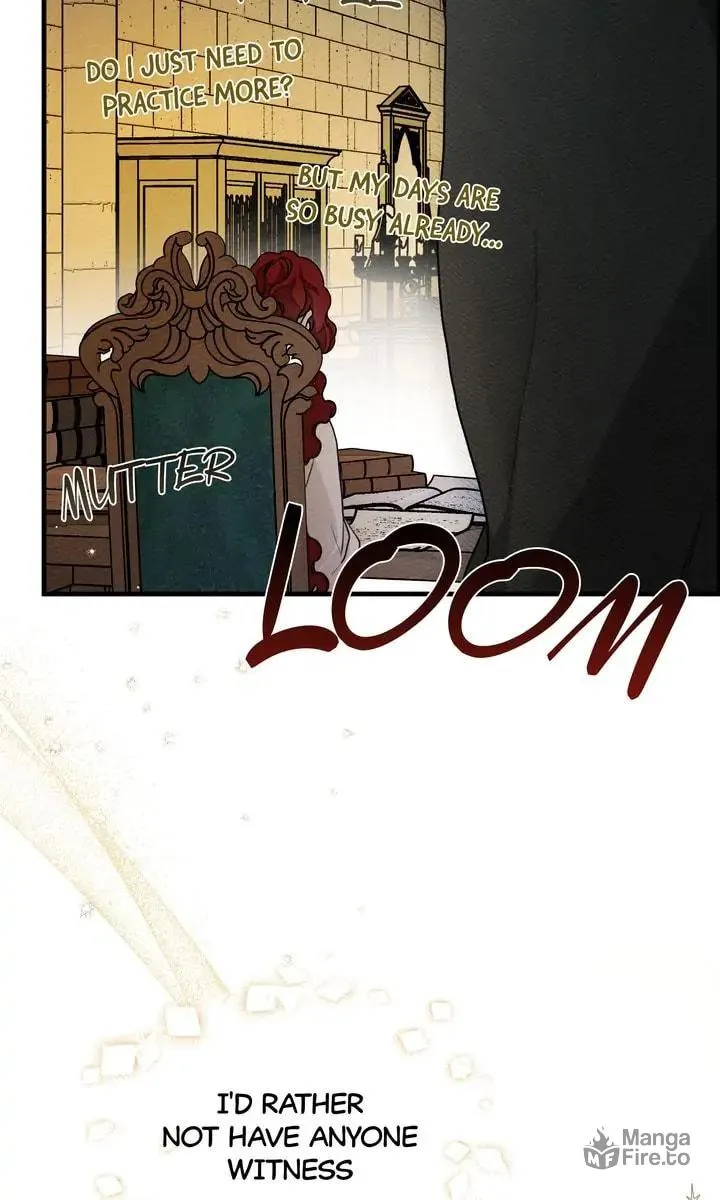 Read Under the Oak Tree chapter 62 image 38 on Lezhin
