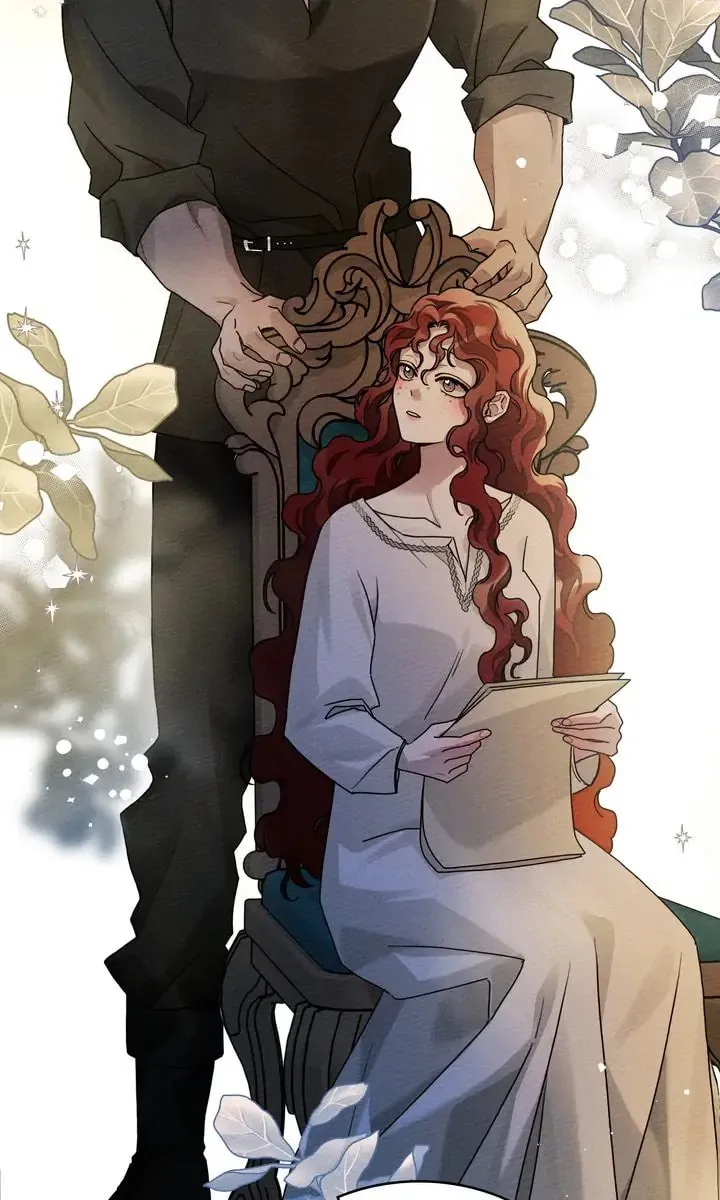 Read Under the Oak Tree chapter 62 image 40 on Lezhin