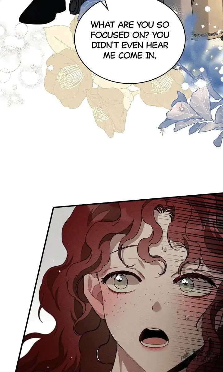 Read Under the Oak Tree chapter 62 image 41 on Lezhin