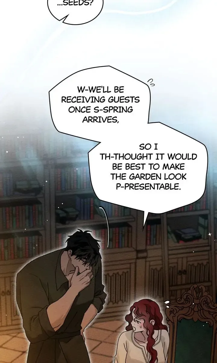 Read Under the Oak Tree chapter 62 image 46 on Lezhin