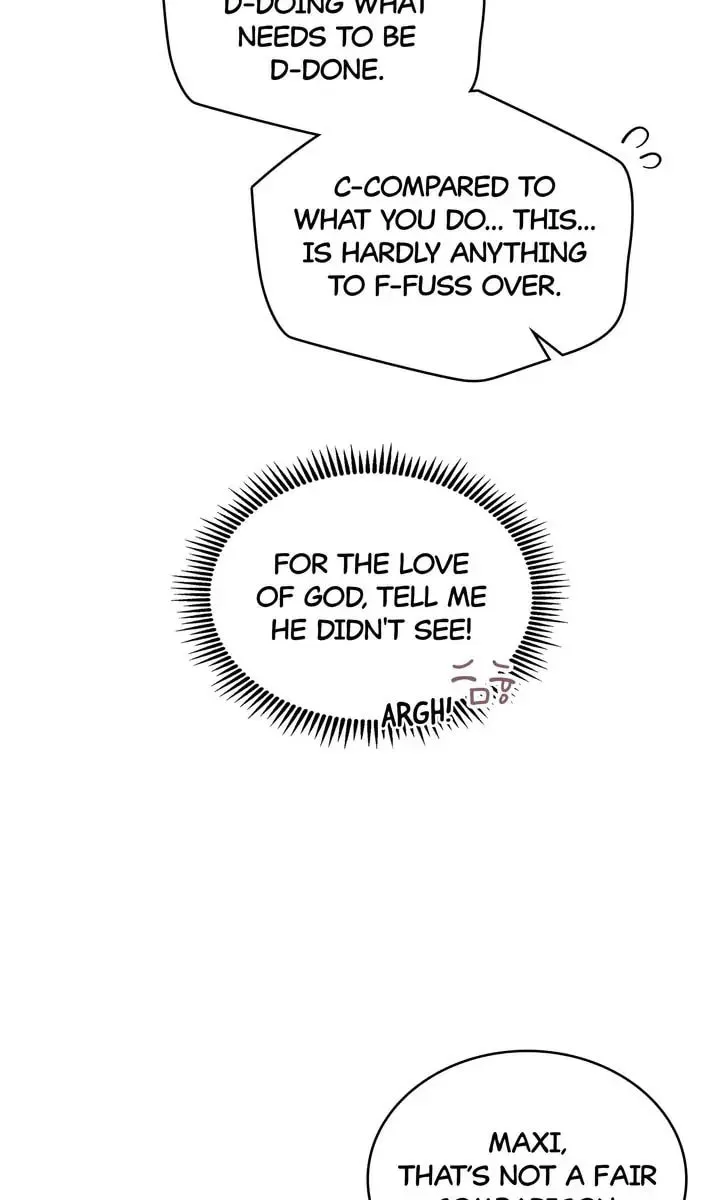 Read Under the Oak Tree chapter 62 image 48 on Lezhin
