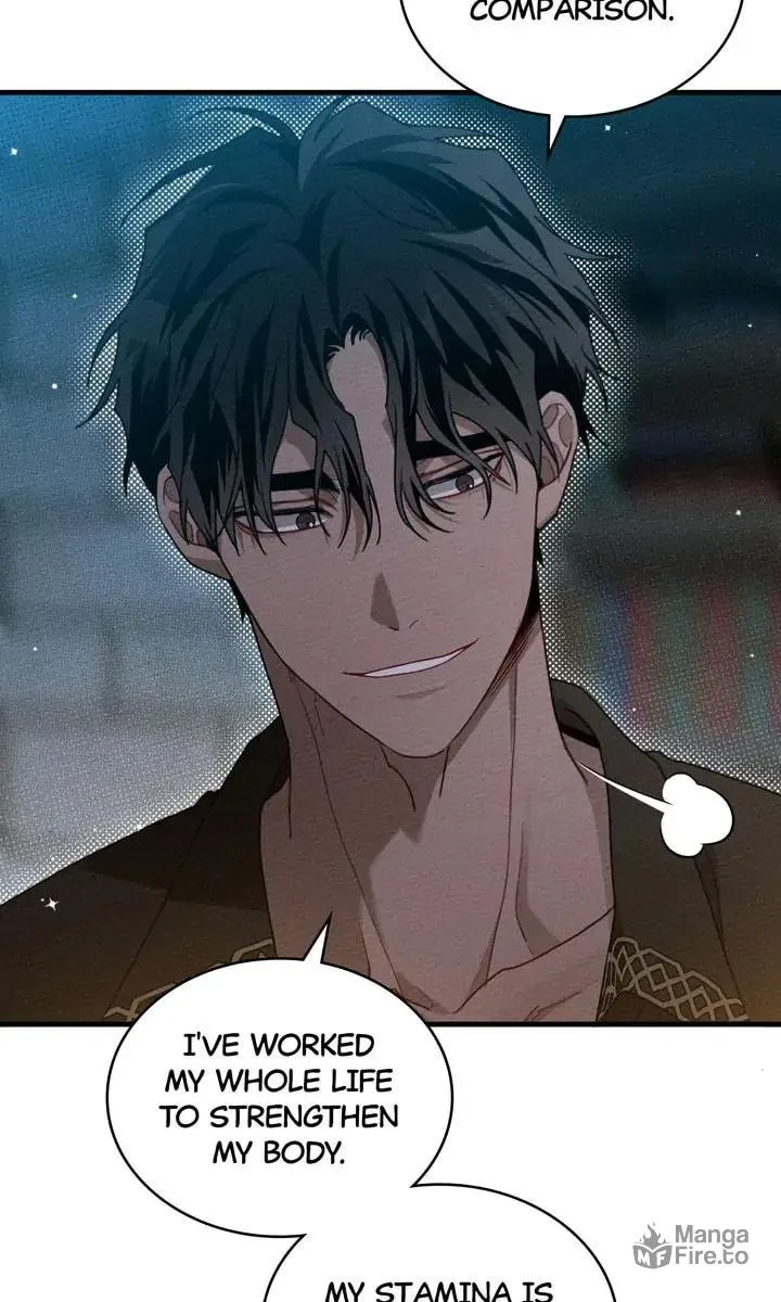 Read Under the Oak Tree chapter 62 image 49 on Lezhin