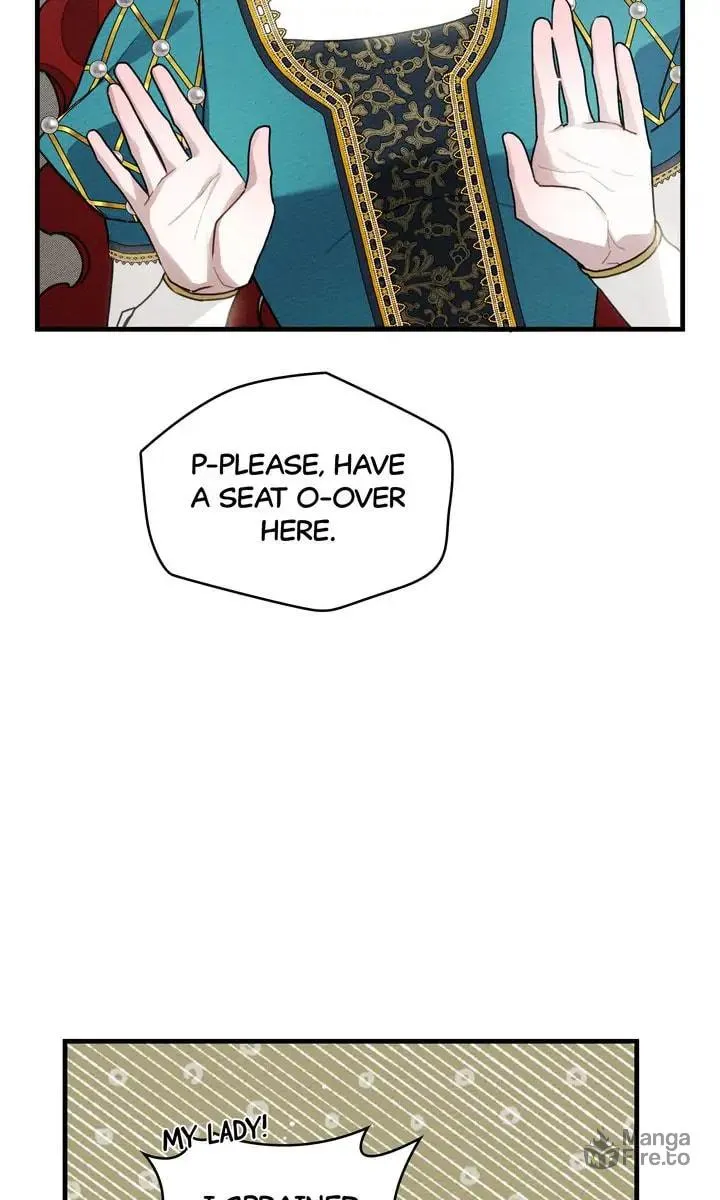 Read Under the Oak Tree chapter 62 image 5 on Lezhin