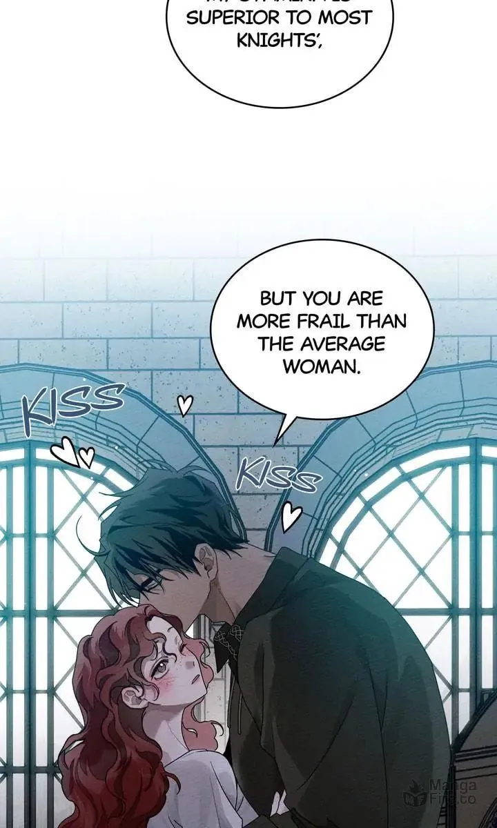 Read Under the Oak Tree chapter 62 image 50 on Lezhin