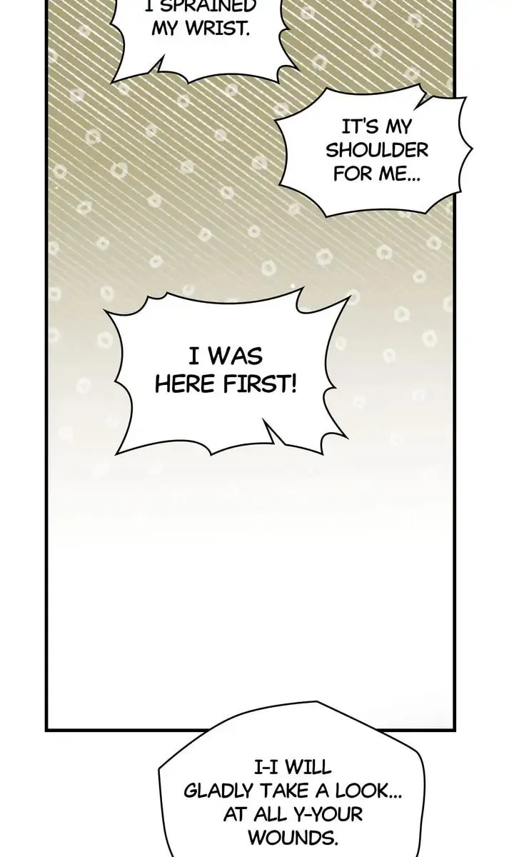 Read Under the Oak Tree chapter 62 image 6 on Lezhin