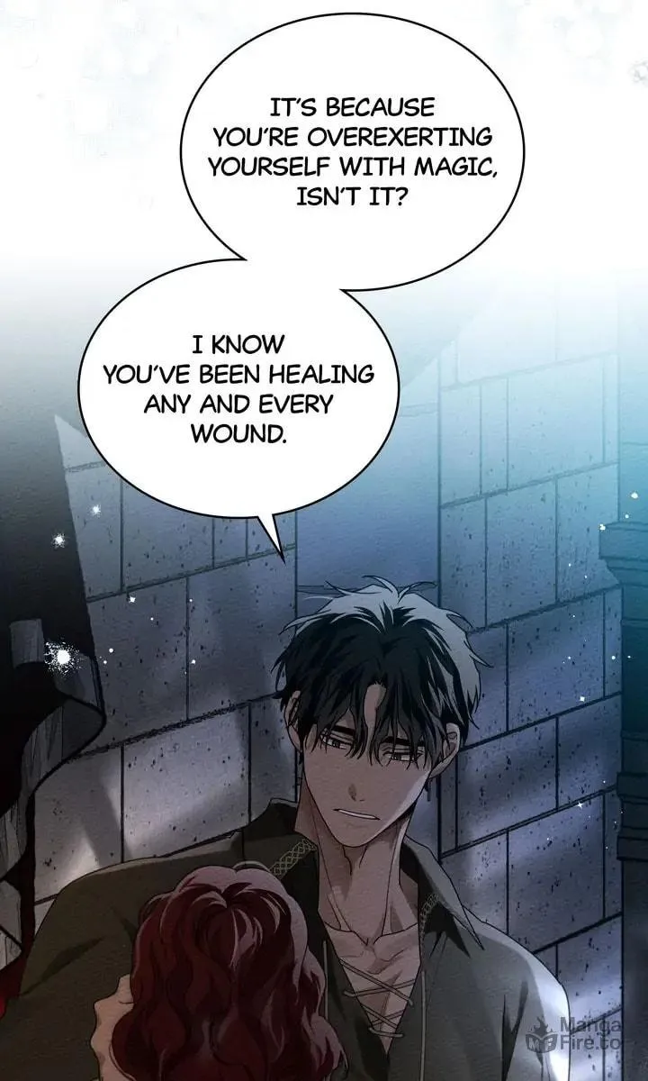 Read Under the Oak Tree chapter 62 image 68 on Lezhin
