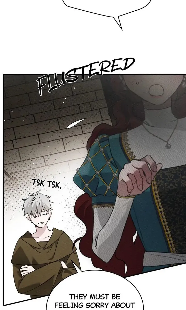 Read Under the Oak Tree chapter 62 image 7 on Lezhin