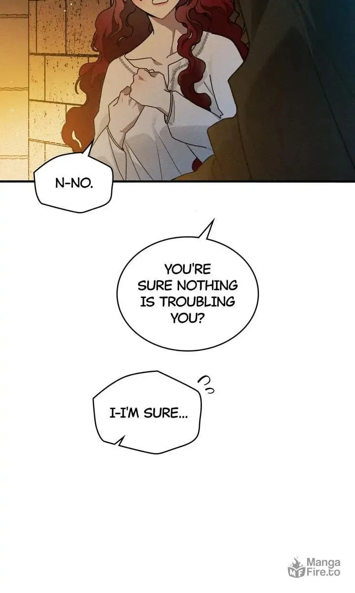 Read Under the Oak Tree chapter 62 image 71 on Lezhin